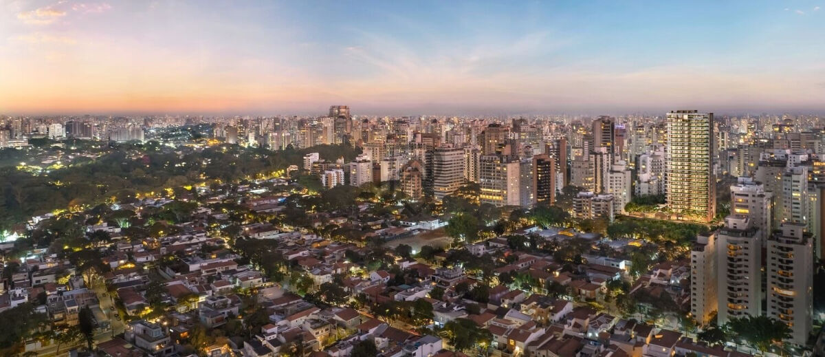 Apartamento, 5 quartos, 500 m² - Foto 1