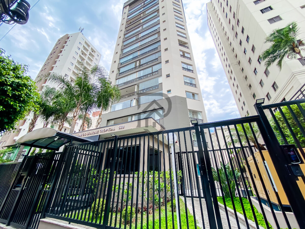 Apartamento, 3 quartos, 105 m² - Foto 1