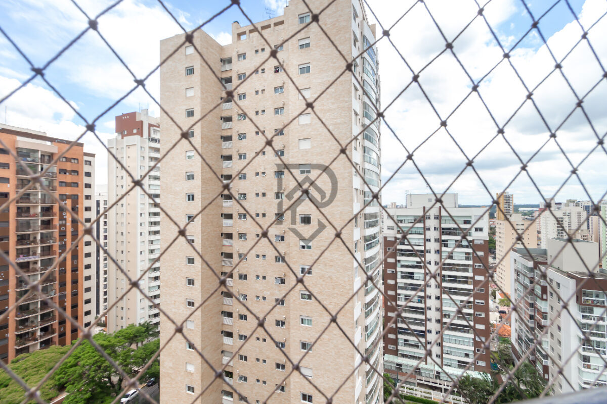 Apartamento, 3 quartos, 105 m² - Foto 9