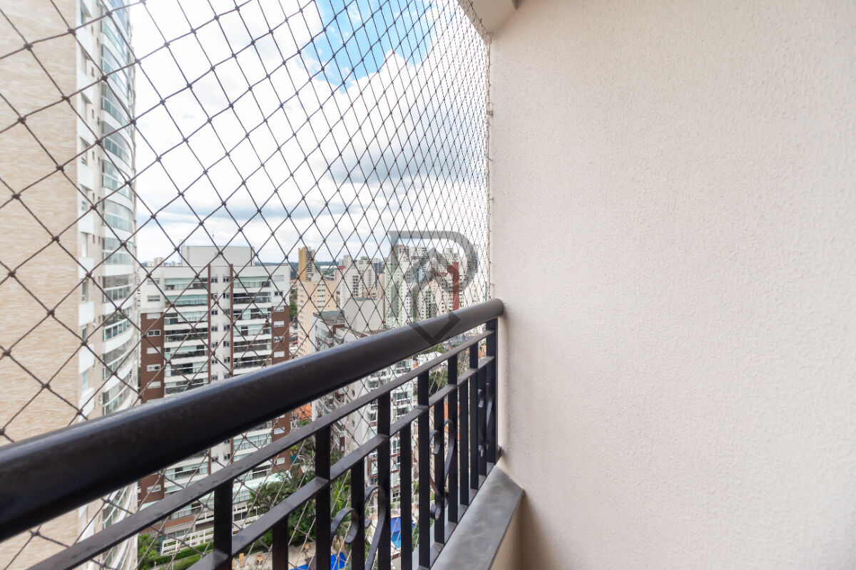 Apartamento, 3 quartos, 105 m² - Foto 6