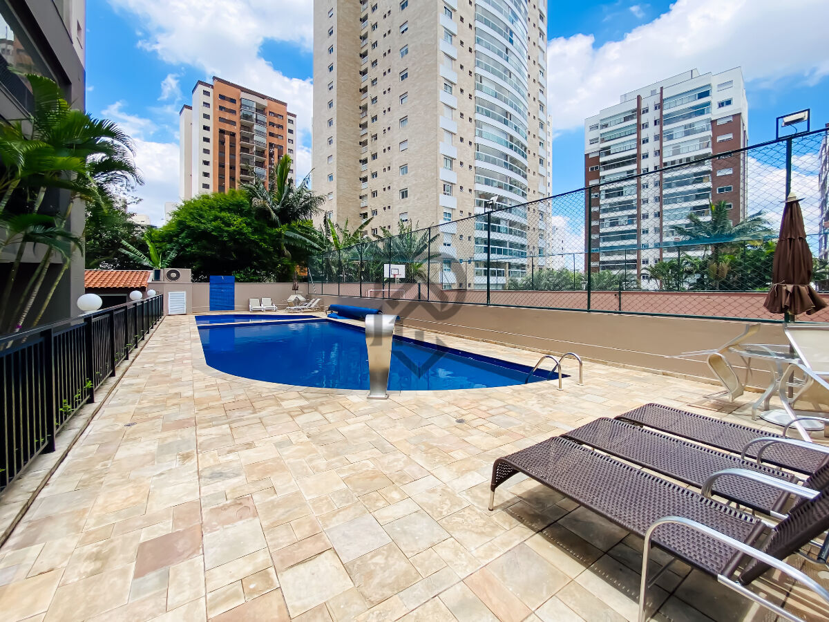 Apartamento, 3 quartos, 105 m² - Foto 2
