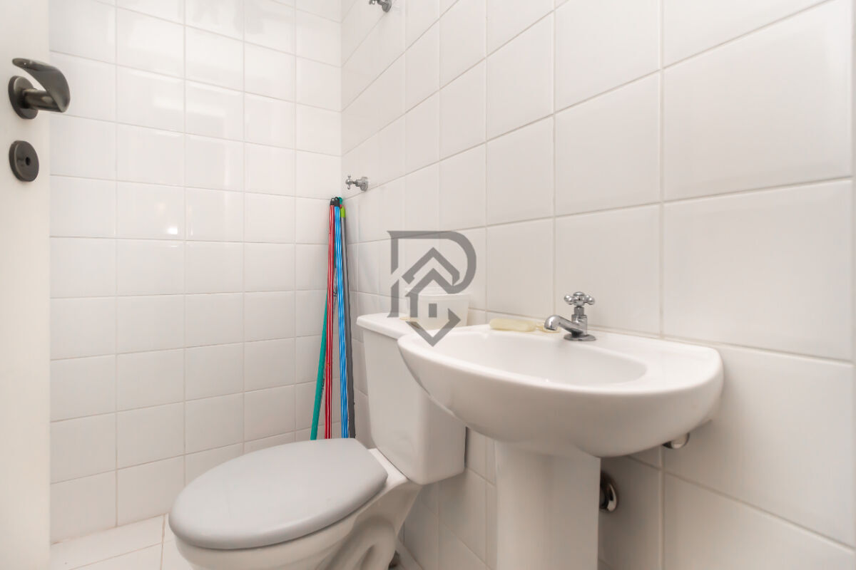 Apartamento, 3 quartos, 105 m² - Foto 25