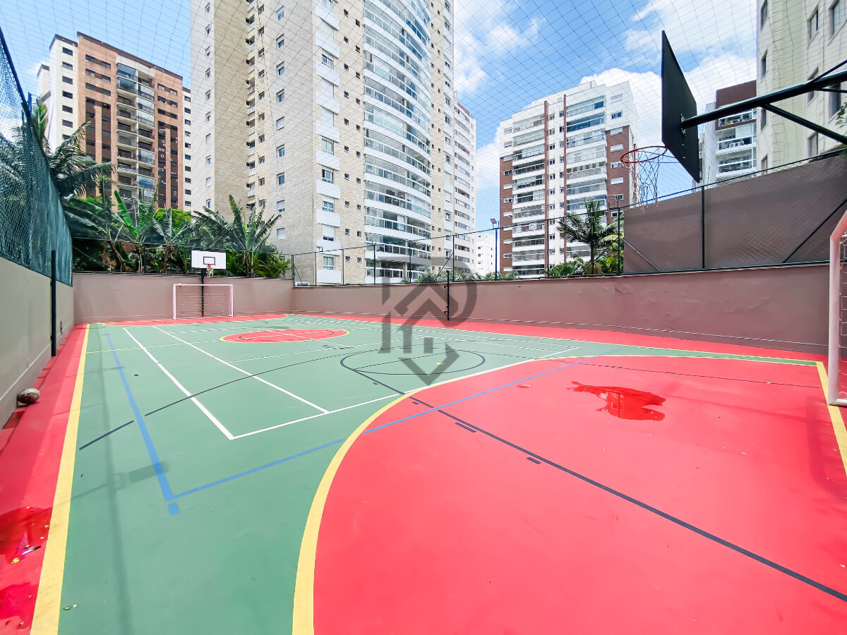 Apartamento, 3 quartos, 105 m² - Foto 42