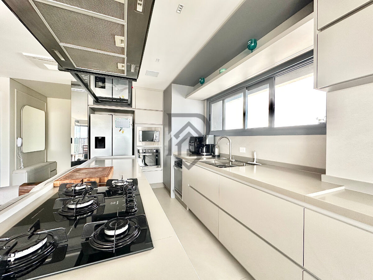 Apartamento, 3 quartos, 100 m² - Foto 5