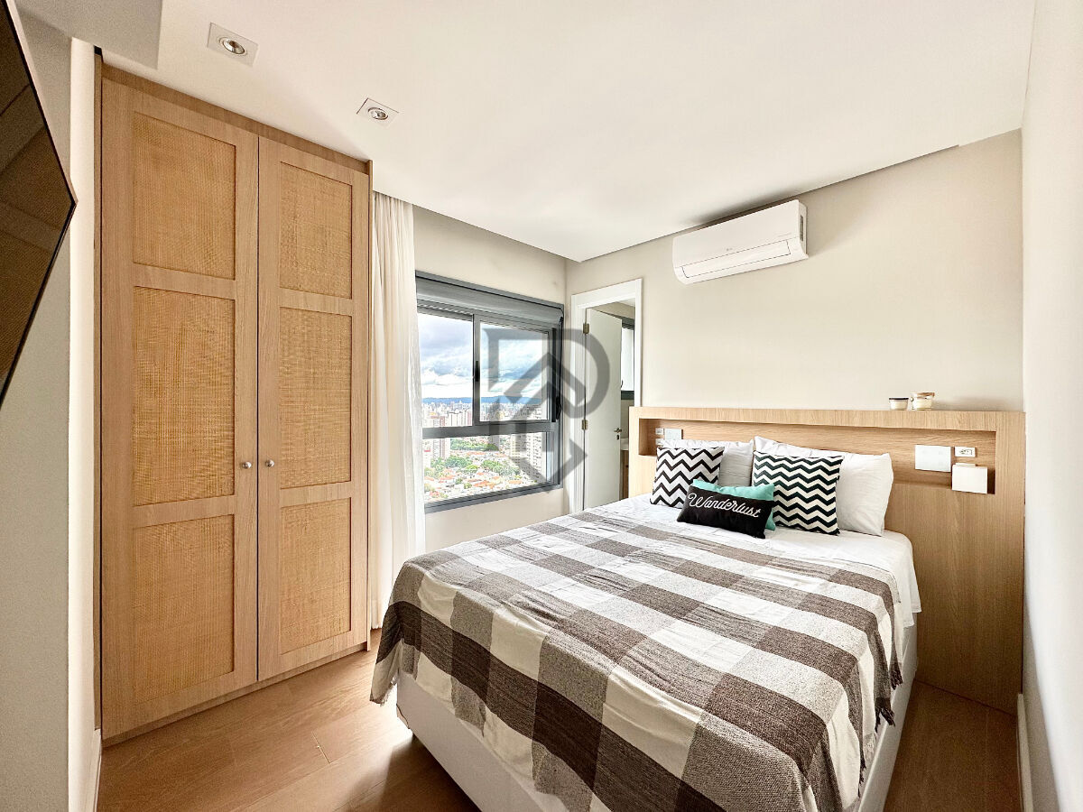 Apartamento, 3 quartos, 100 m² - Foto 14