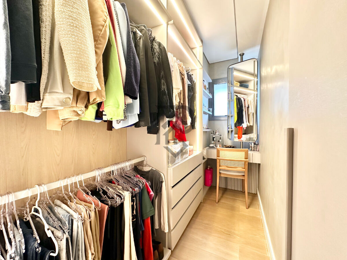 Apartamento, 3 quartos, 100 m² - Foto 13