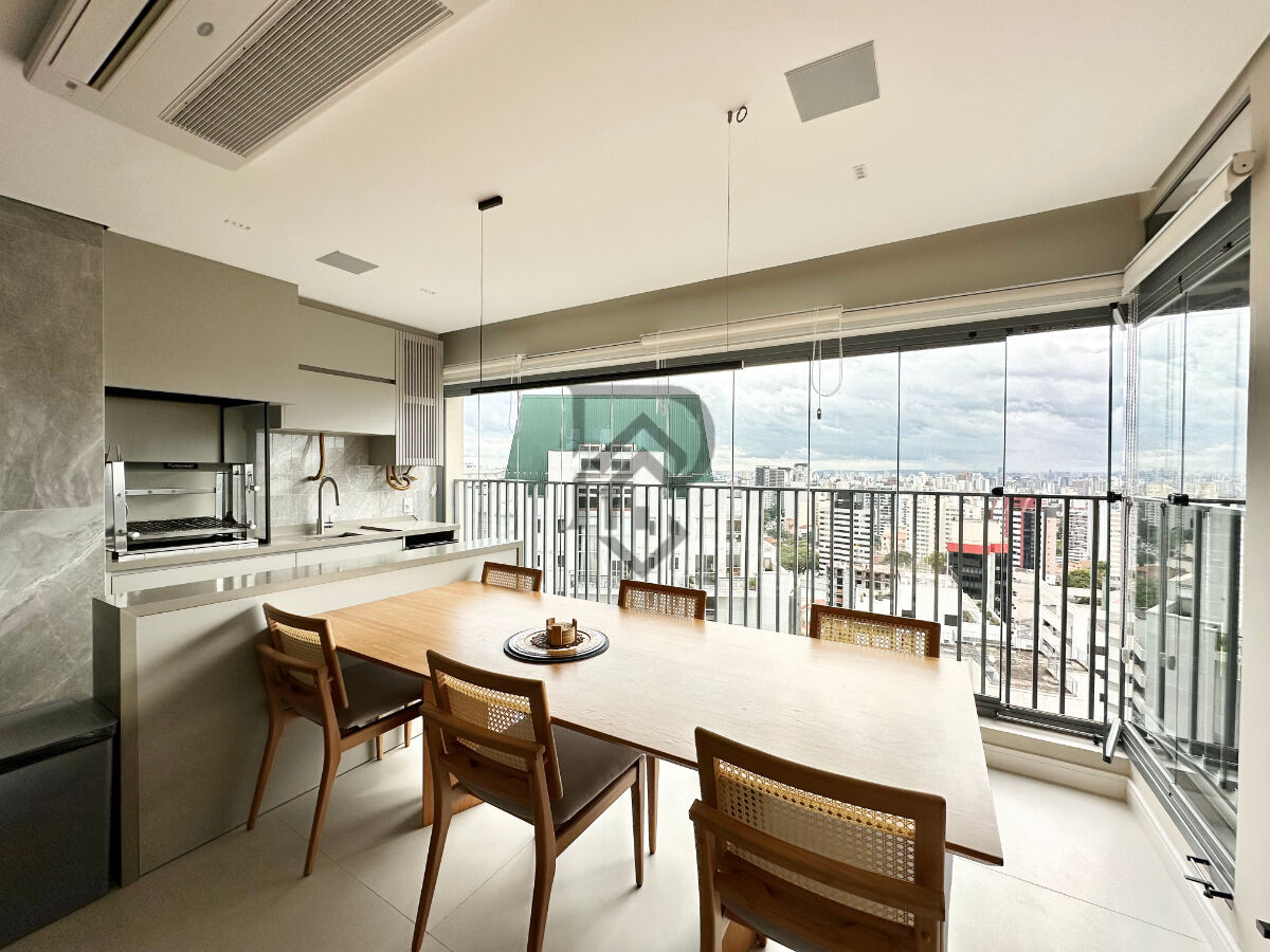 Apartamento, 3 quartos, 100 m² - Foto 1