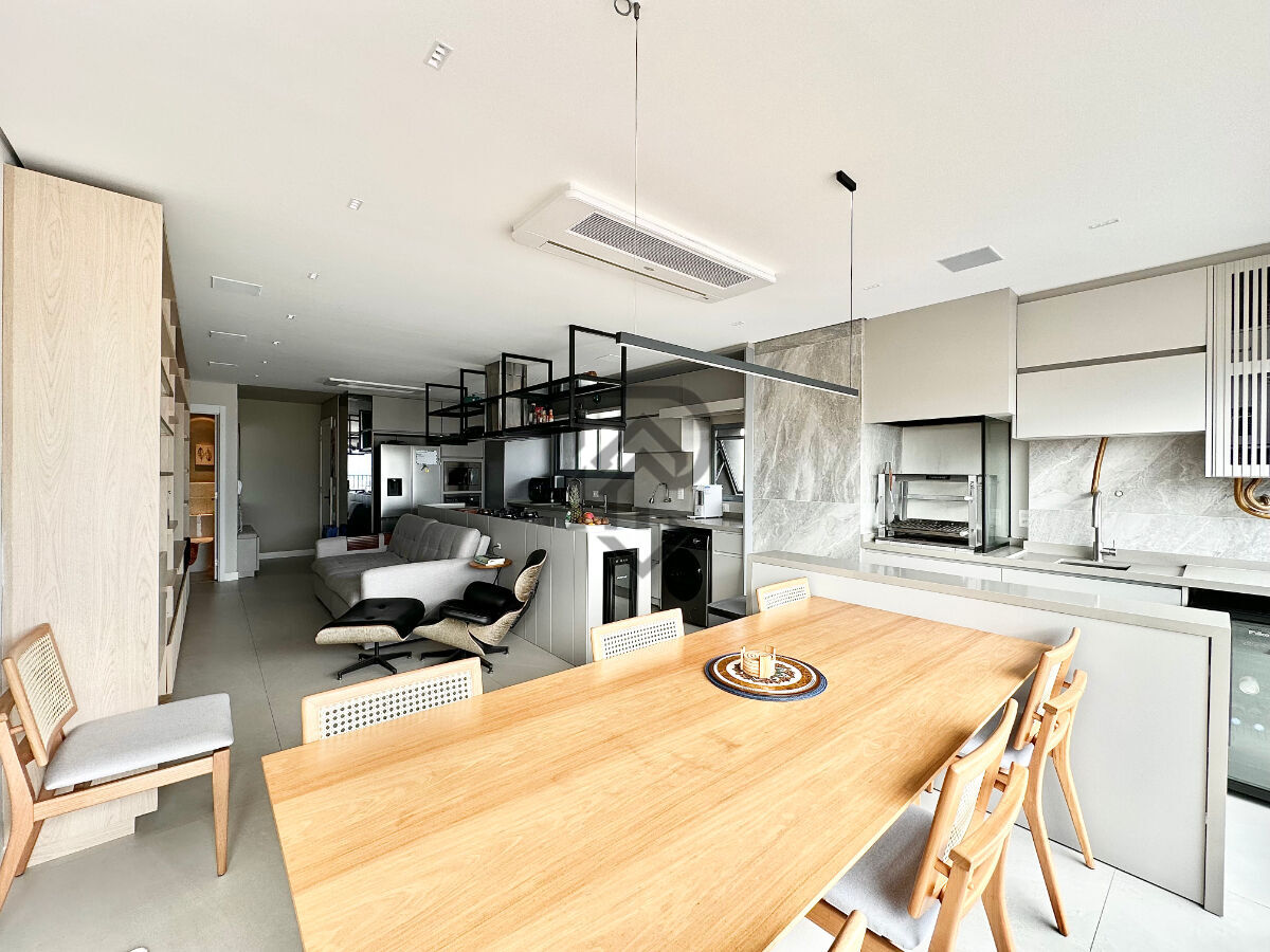 Apartamento, 3 quartos, 100 m² - Foto 6