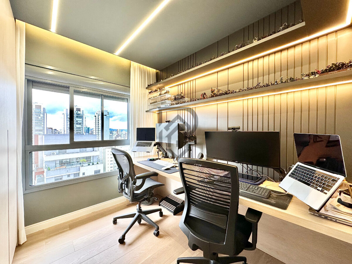 Apartamento, 3 quartos, 100 m² - Foto 18