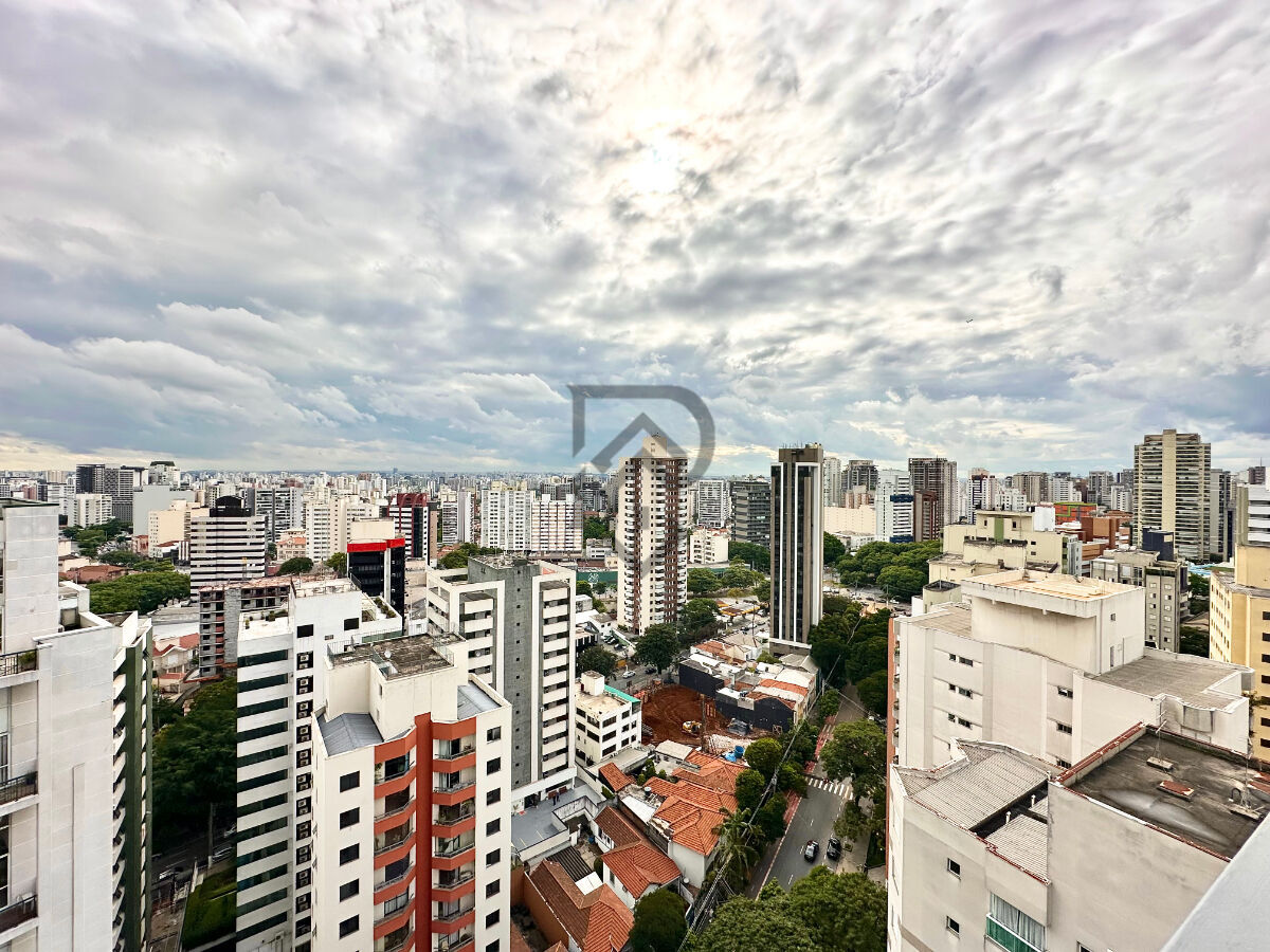 Apartamento, 3 quartos, 100 m² - Foto 3