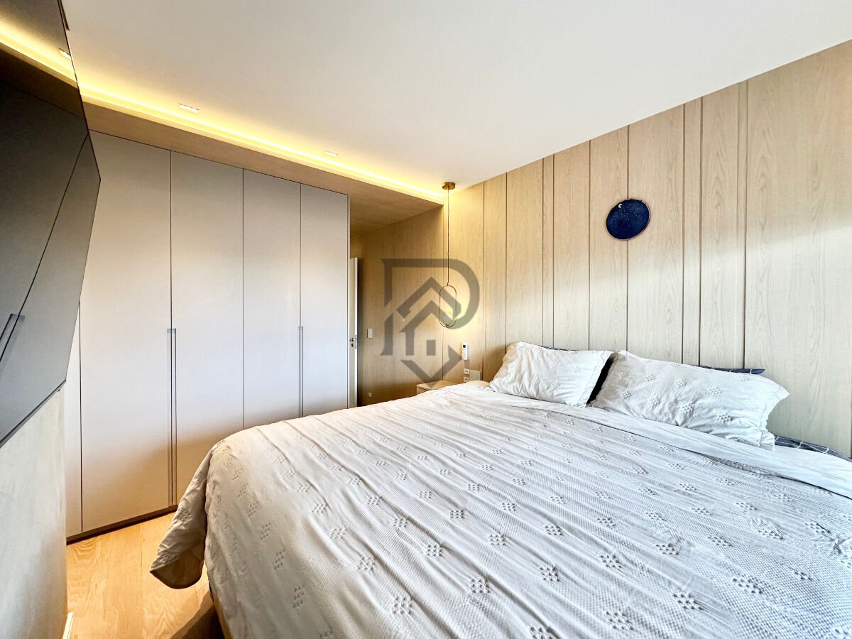 Apartamento, 3 quartos, 100 m² - Foto 11