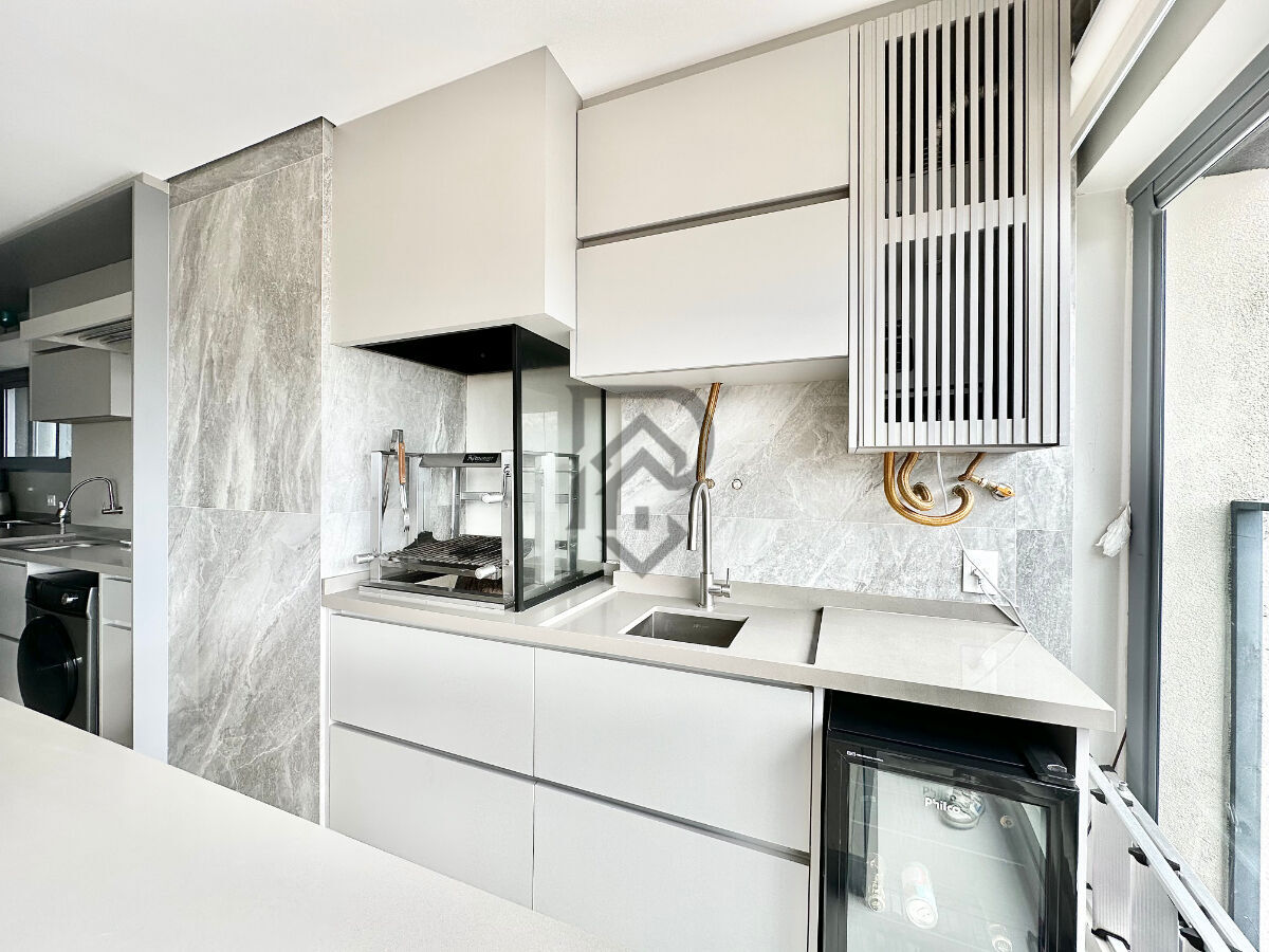 Apartamento, 3 quartos, 100 m² - Foto 7