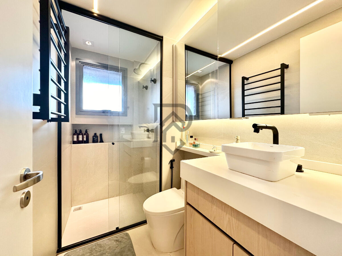 Apartamento, 3 quartos, 100 m² - Foto 12