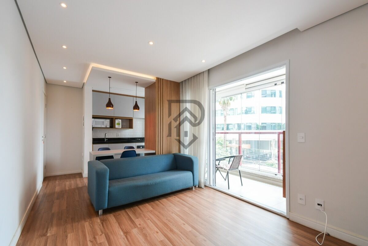 Apartamento, 2 quartos, 60 m² - Foto 5