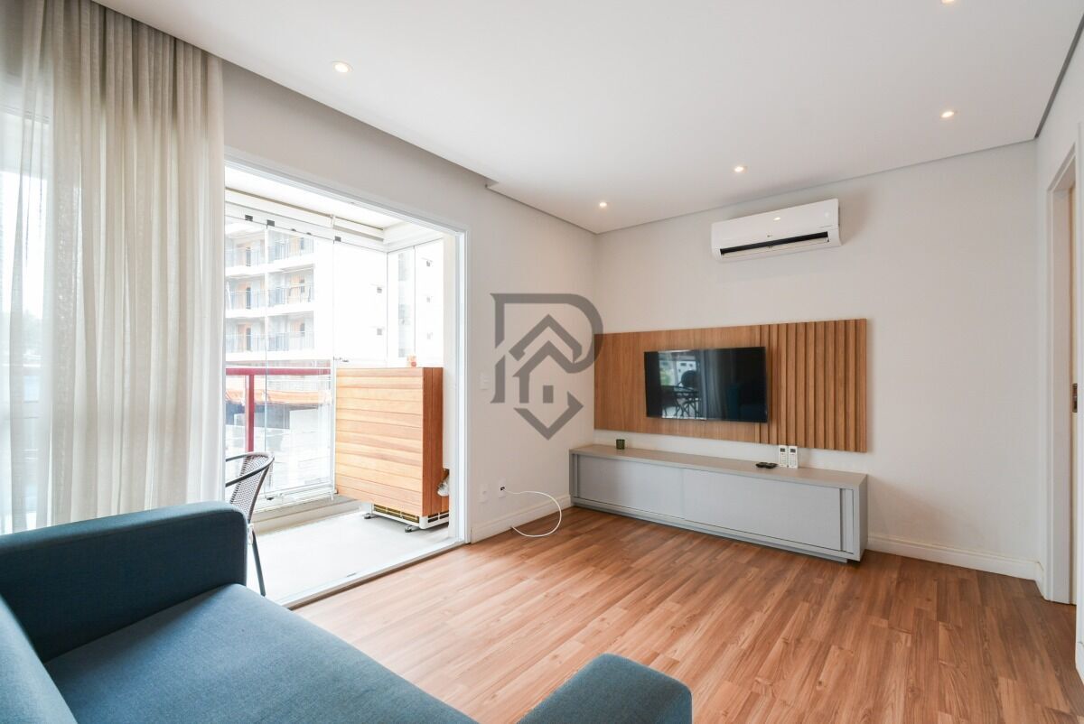 Apartamento, 2 quartos, 60 m² - Foto 4