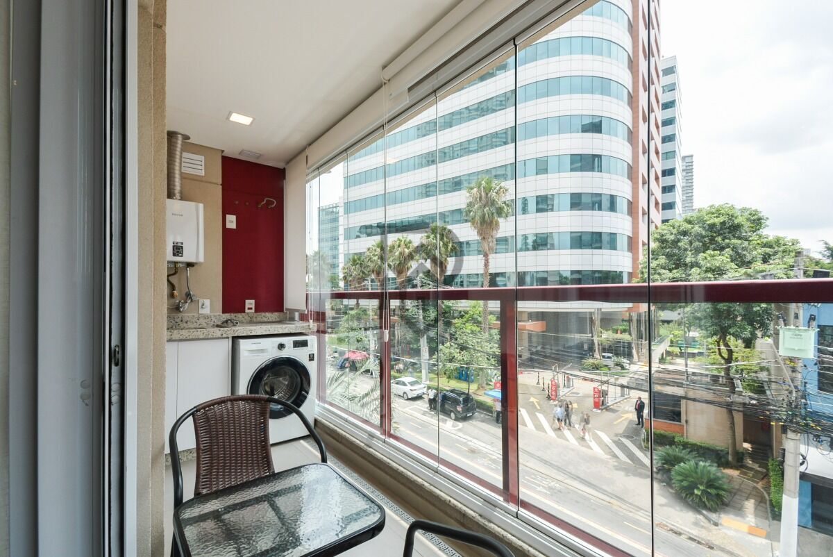 Apartamento, 2 quartos, 60 m² - Foto 8