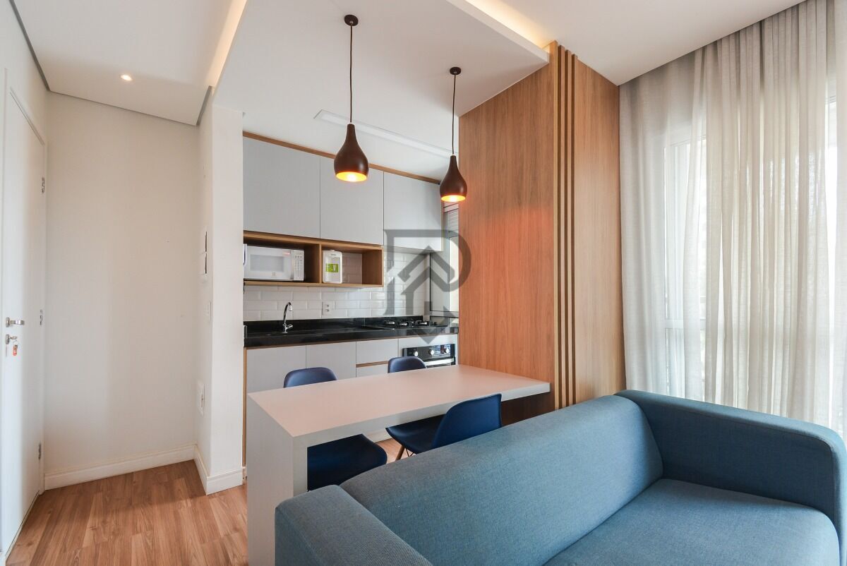 Apartamento, 2 quartos, 60 m² - Foto 7