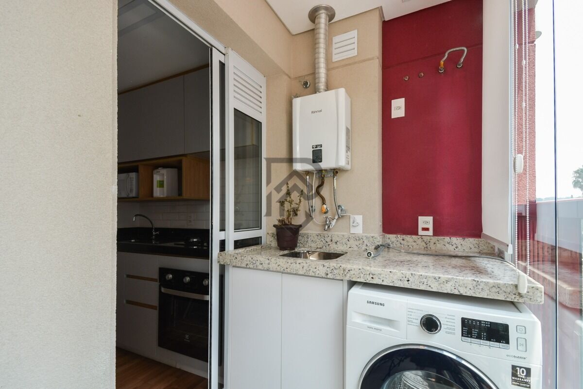 Apartamento, 2 quartos, 60 m² - Foto 10