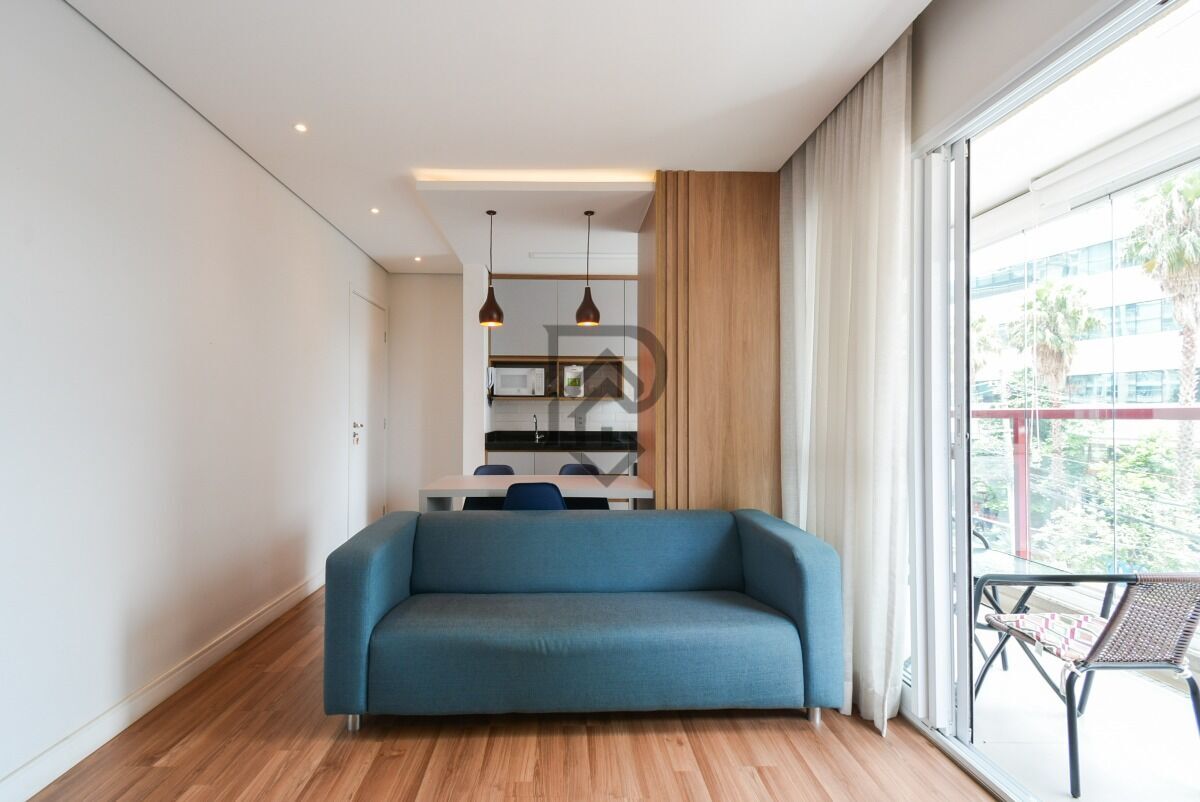 Apartamento, 2 quartos, 60 m² - Foto 6