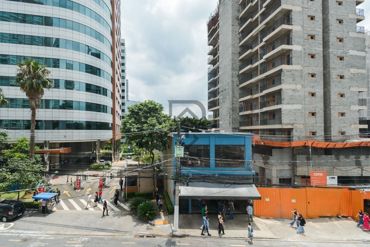 Apartamento, 2 quartos, 60 m² - Foto 12