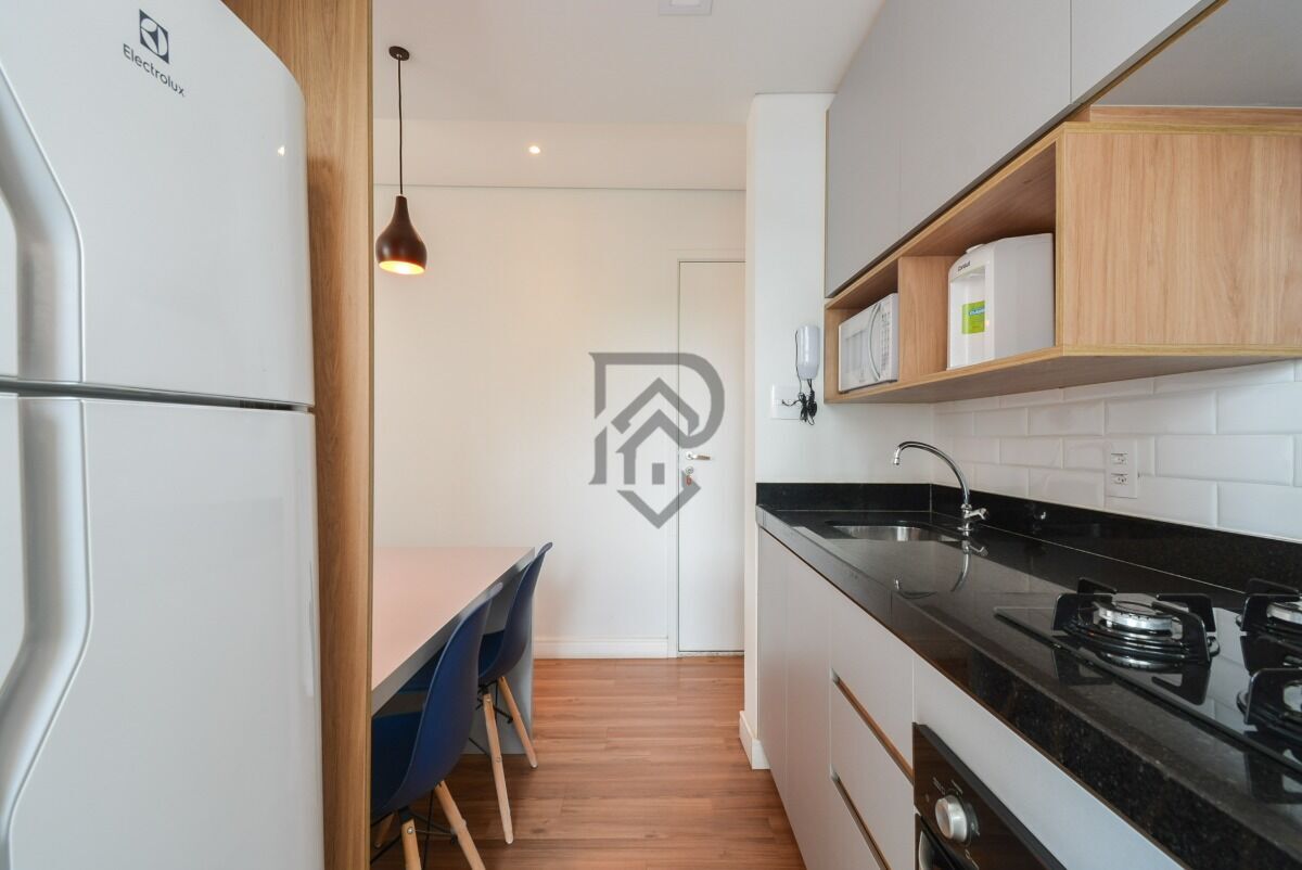 Apartamento, 2 quartos, 60 m² - Foto 13