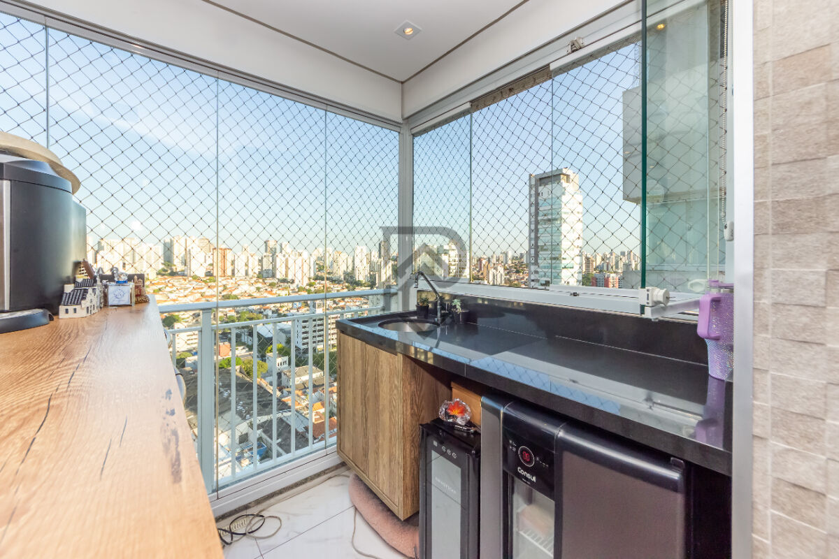 Apartamento, 3 quartos, 110 m² - Foto 8