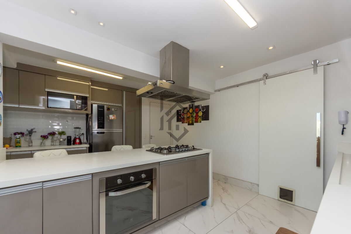 Apartamento, 3 quartos, 110 m² - Foto 2