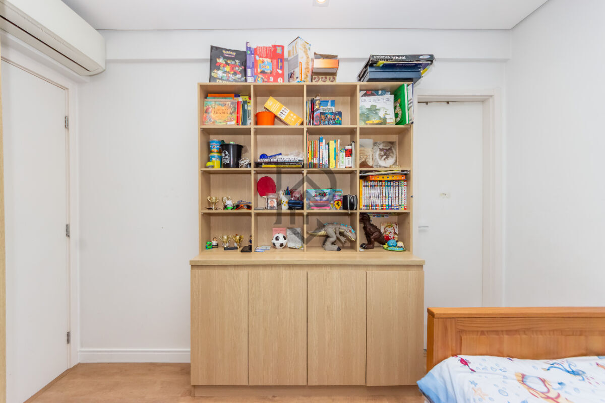Apartamento, 3 quartos, 110 m² - Foto 29