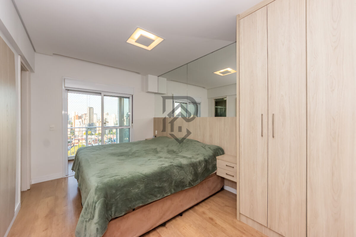 Apartamento, 3 quartos, 110 m² - Foto 31