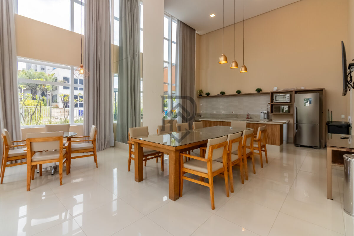 Apartamento, 3 quartos, 110 m² - Foto 18