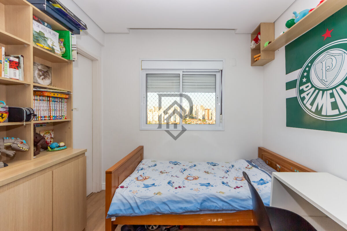 Apartamento, 3 quartos, 110 m² - Foto 24