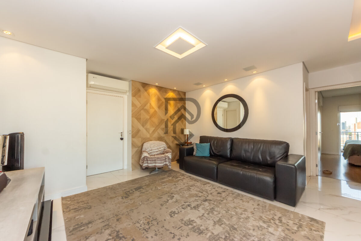 Apartamento, 3 quartos, 110 m² - Foto 16