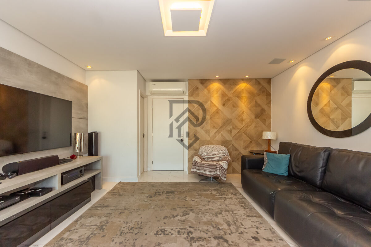 Apartamento, 3 quartos, 110 m² - Foto 20