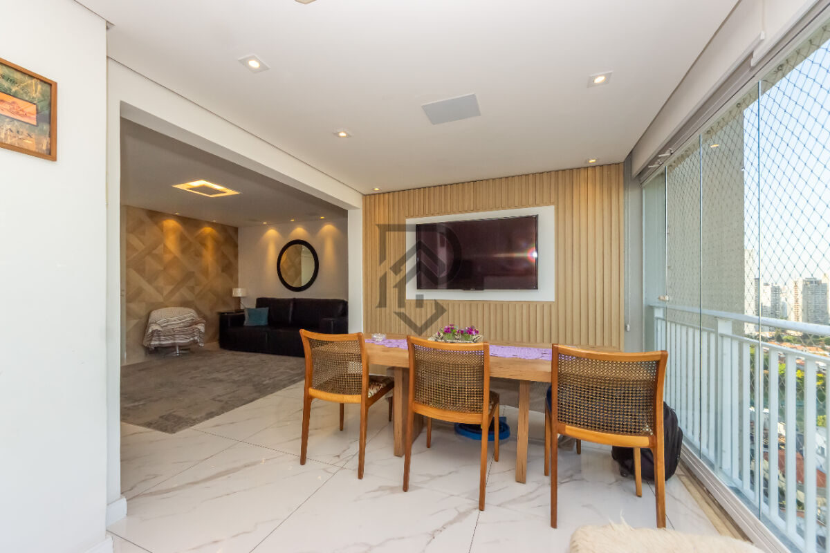 Apartamento, 3 quartos, 110 m² - Foto 37