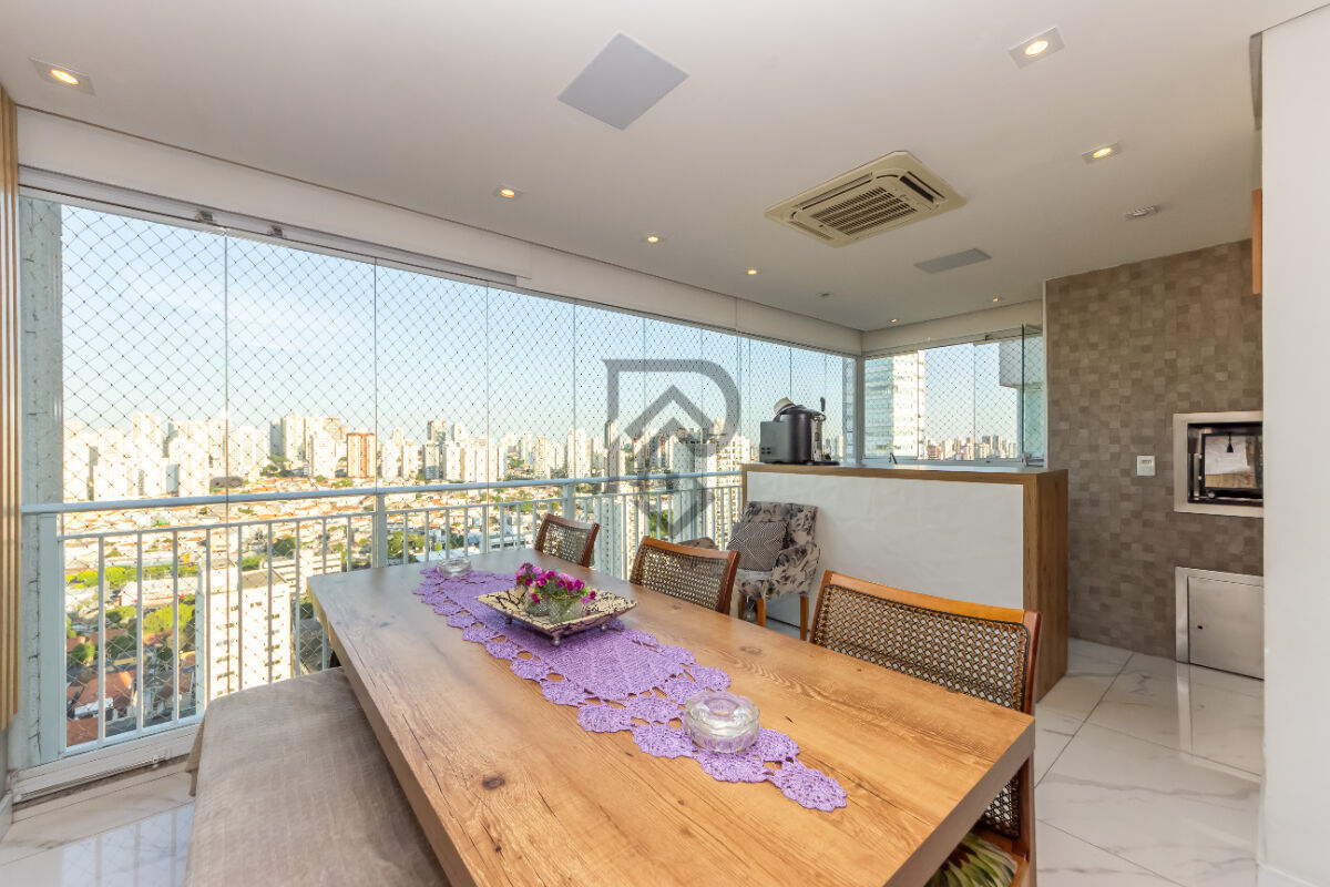 Apartamento, 3 quartos, 110 m² - Foto 27