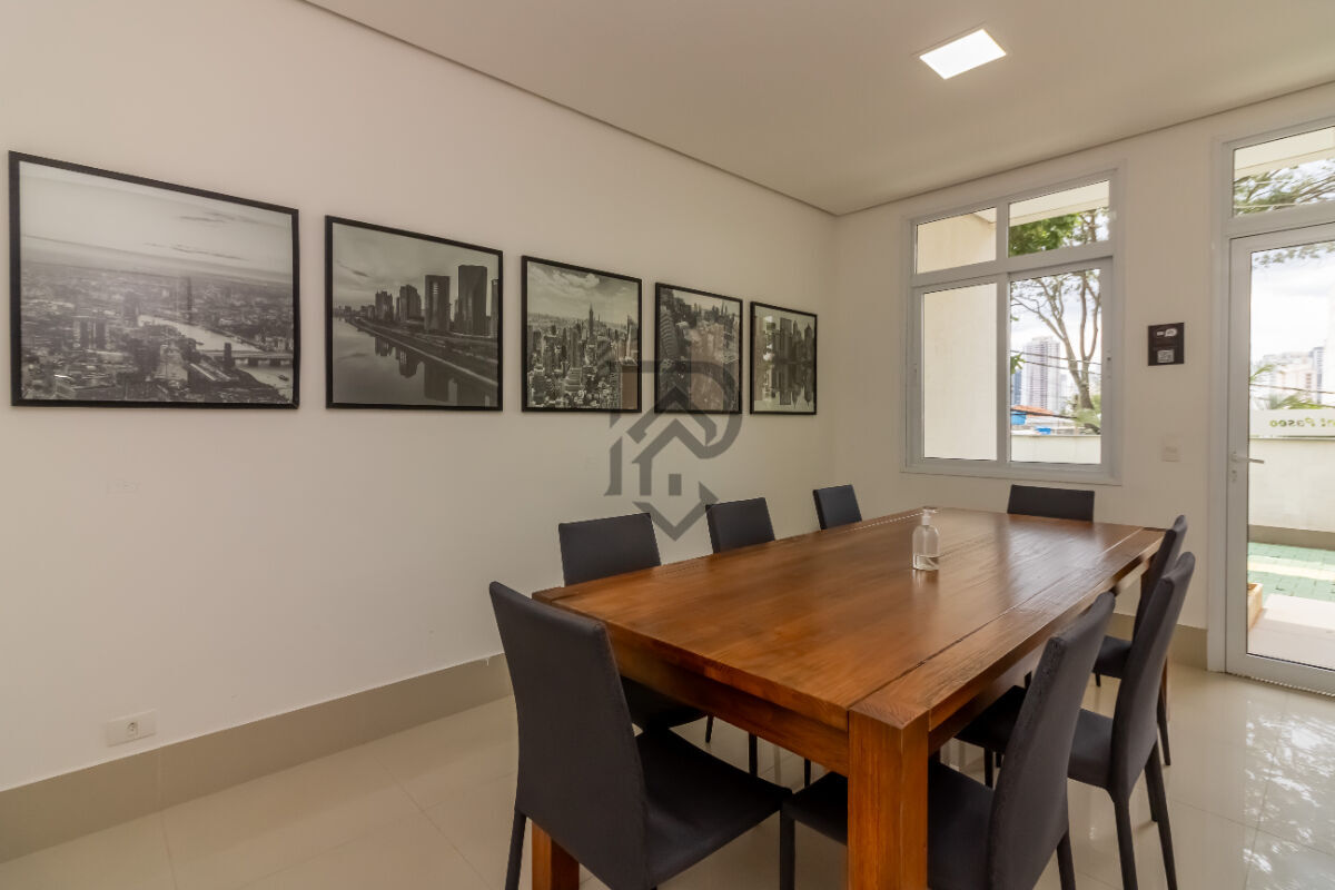 Apartamento, 3 quartos, 110 m² - Foto 33