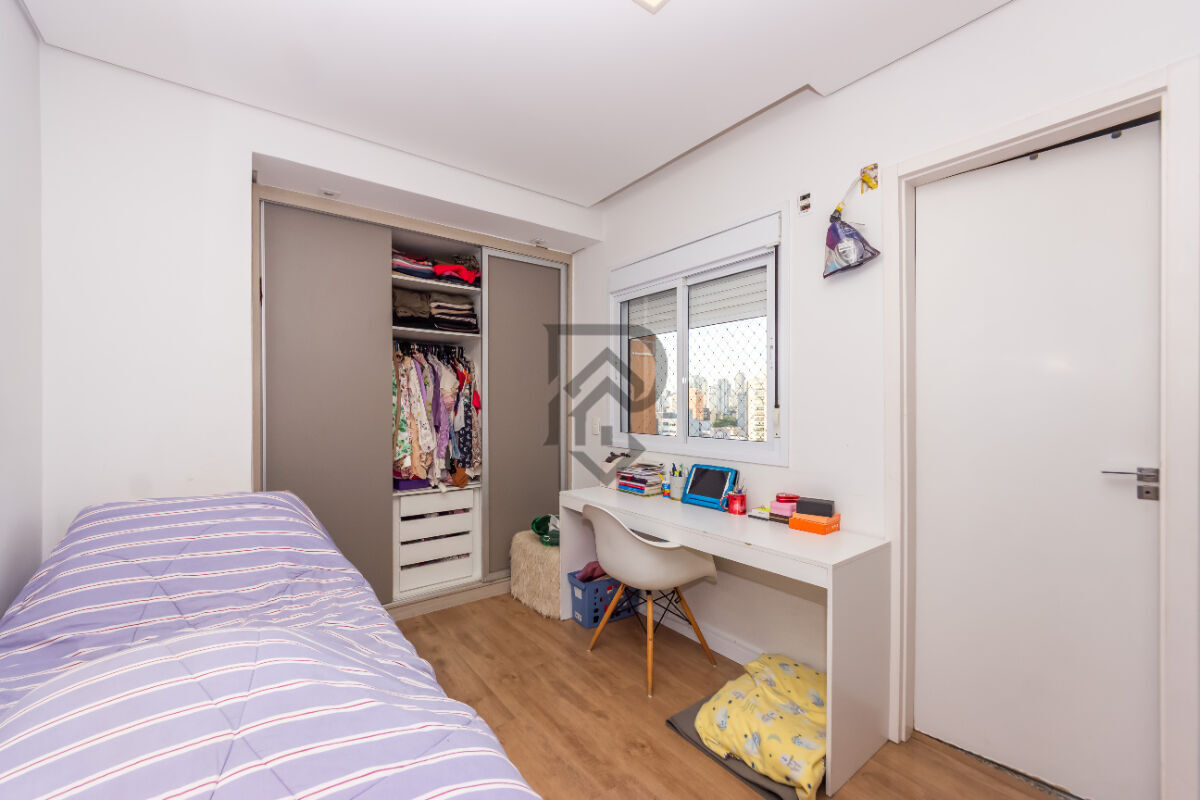Apartamento, 3 quartos, 110 m² - Foto 7