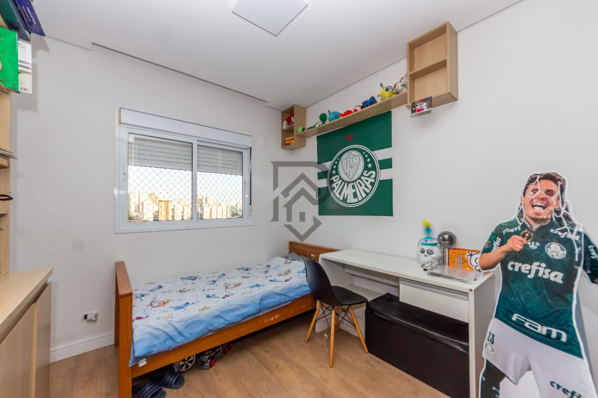 Apartamento, 3 quartos, 110 m² - Foto 26