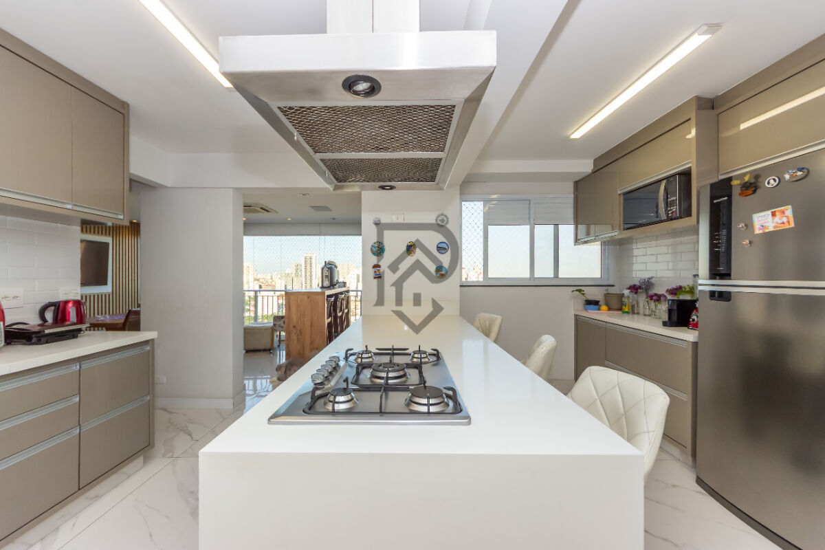 Apartamento, 3 quartos, 110 m² - Foto 36
