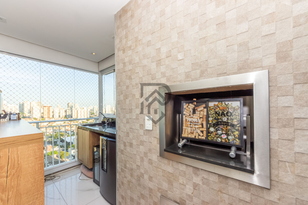 Apartamento, 3 quartos, 110 m² - Foto 5