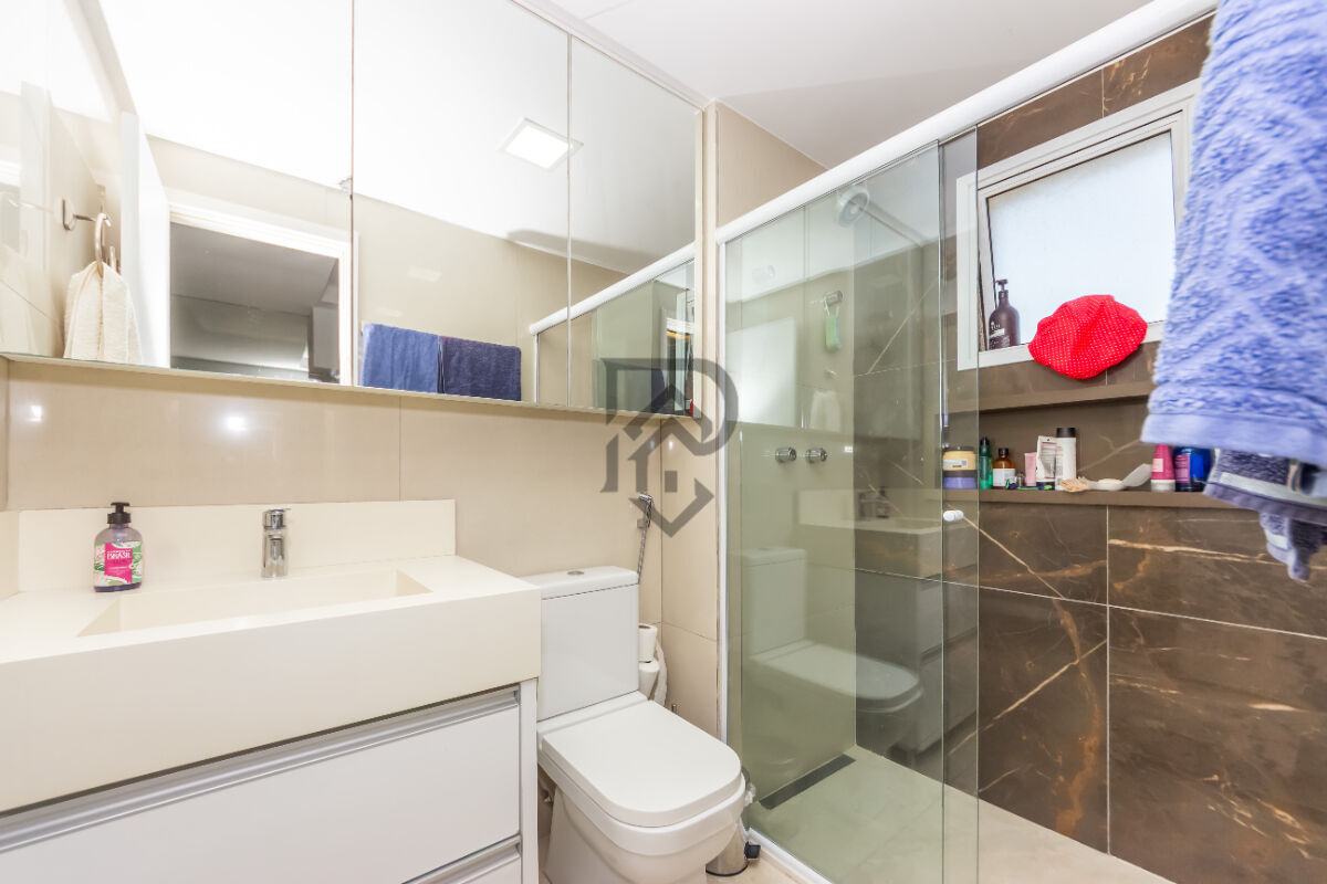 Apartamento, 3 quartos, 110 m² - Foto 15