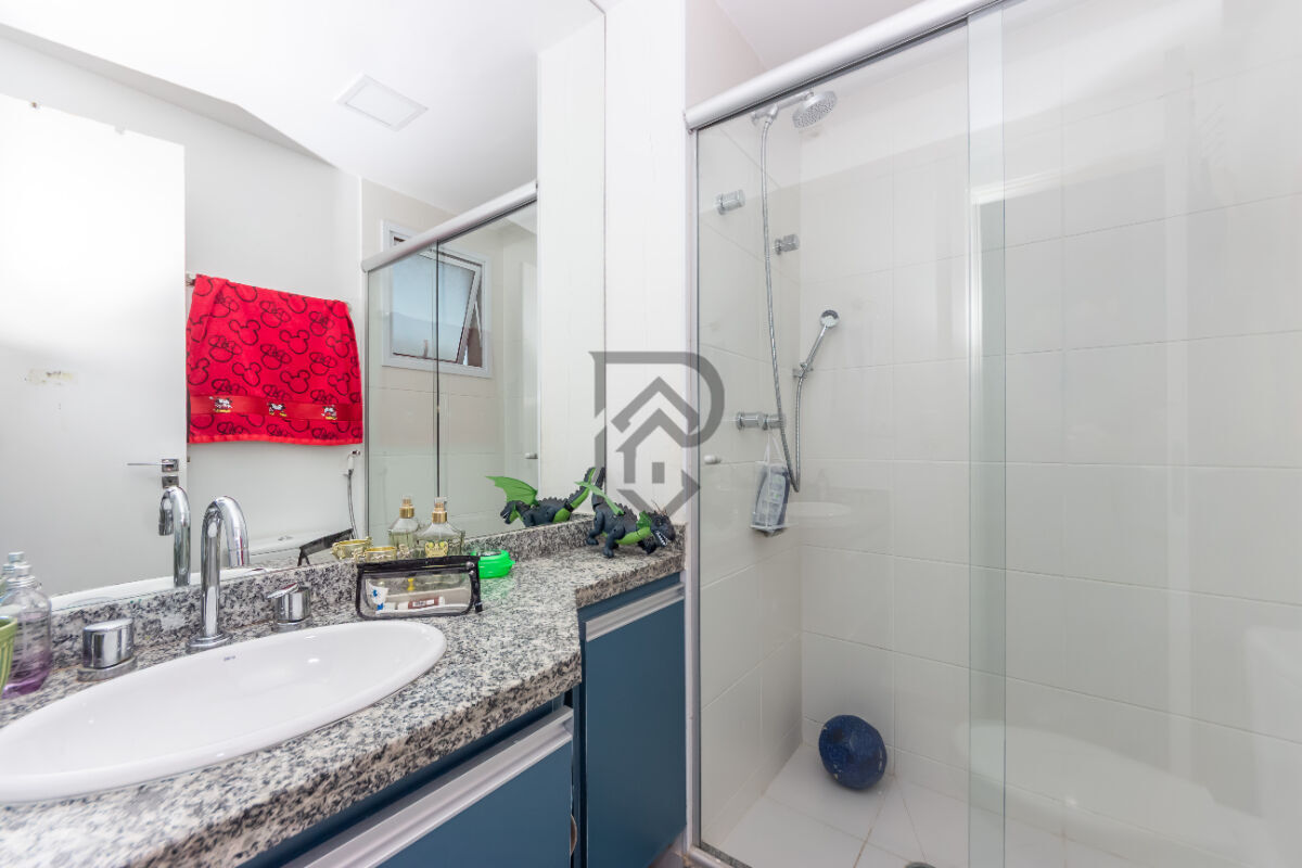 Apartamento, 3 quartos, 110 m² - Foto 19