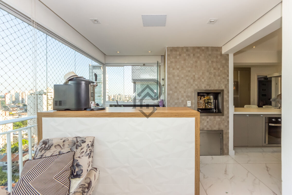 Apartamento, 3 quartos, 110 m² - Foto 28