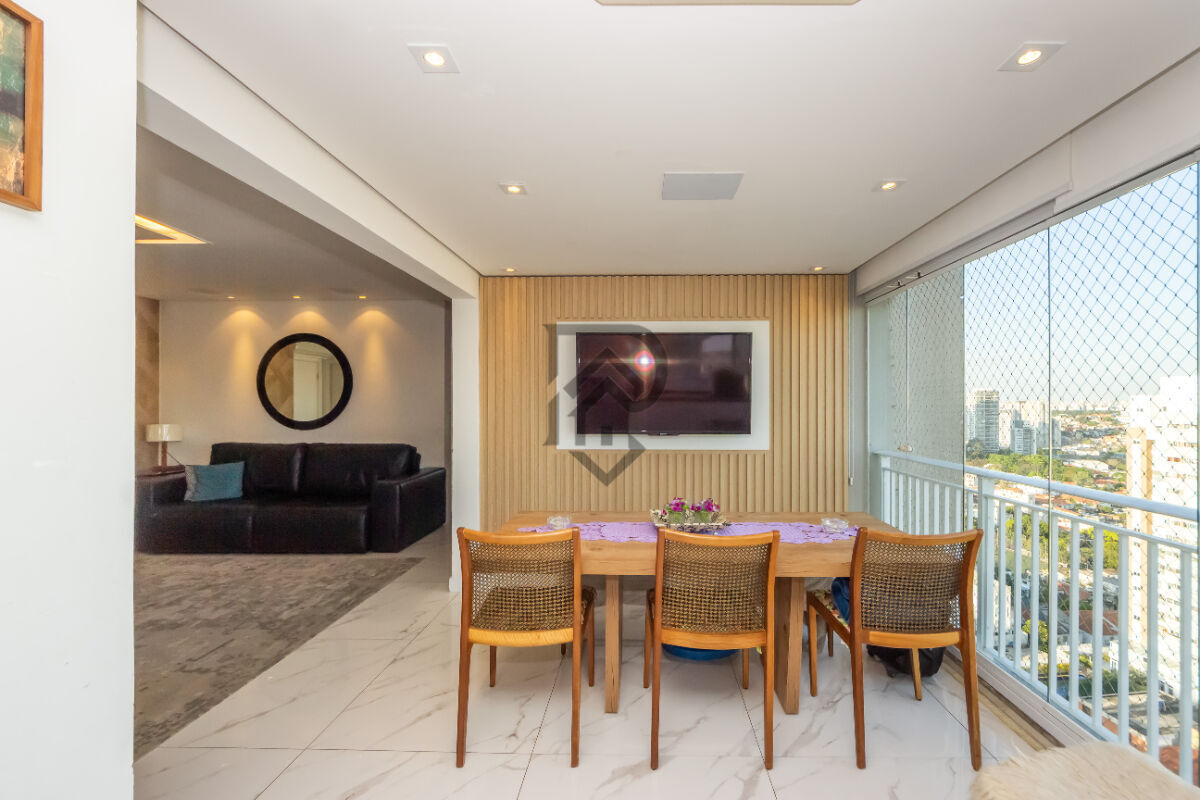 Apartamento, 3 quartos, 110 m² - Foto 35