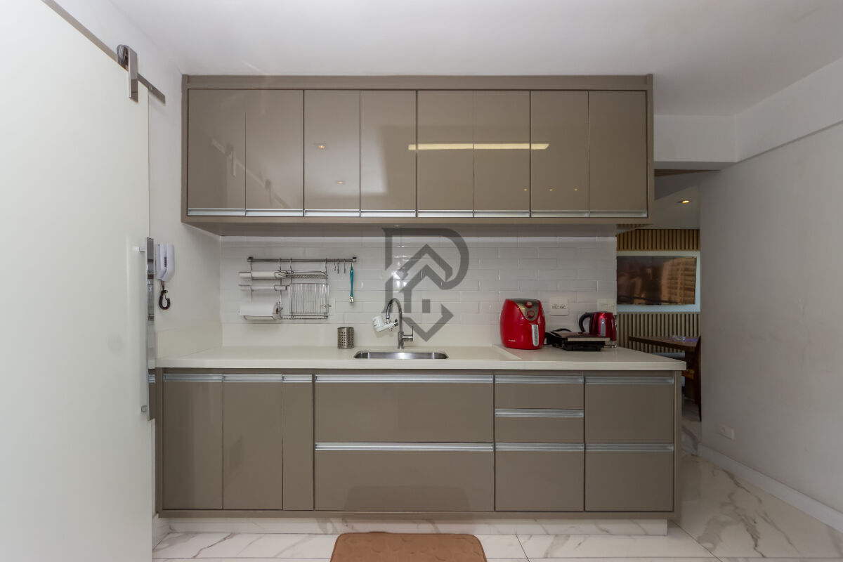Apartamento, 3 quartos, 110 m² - Foto 10