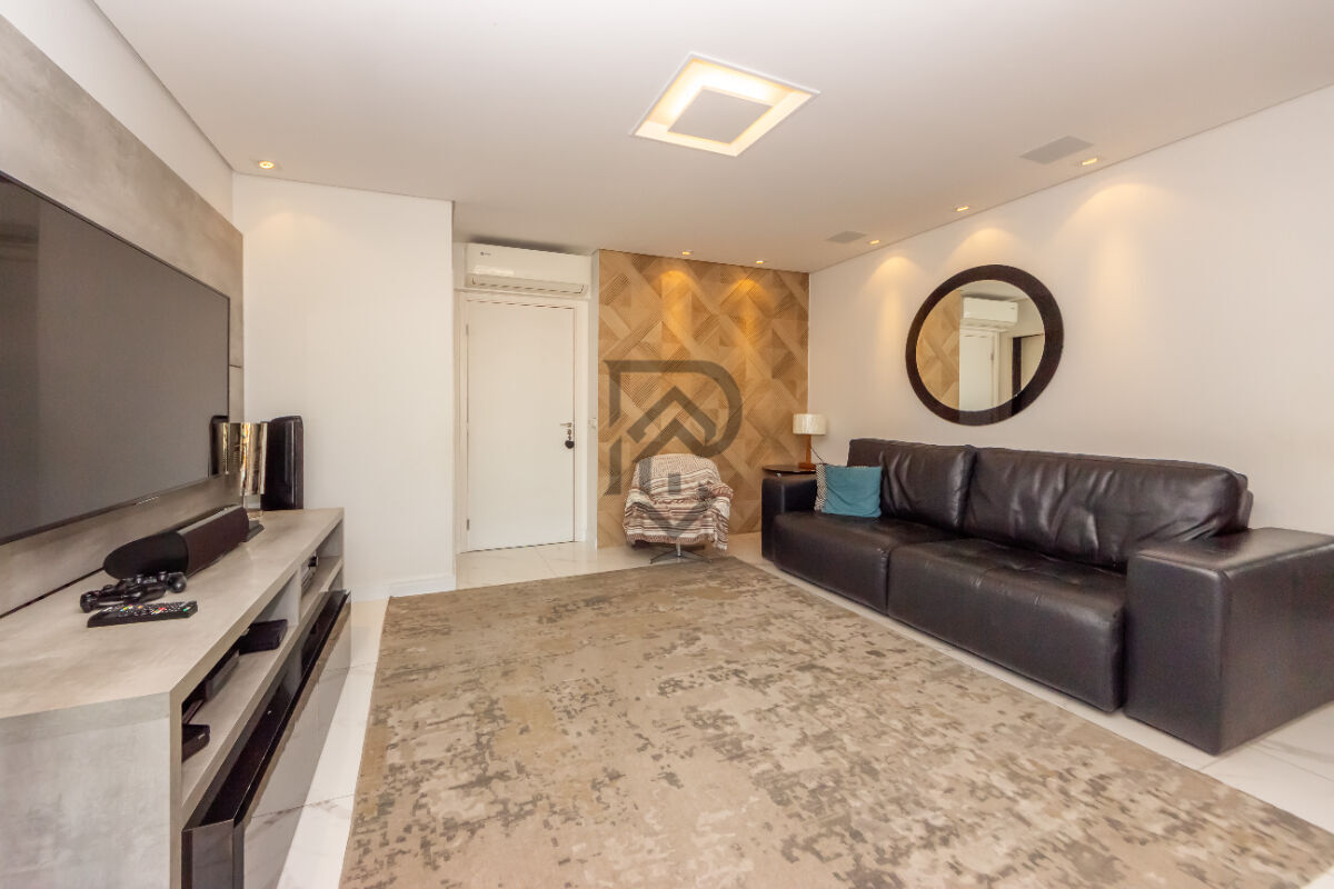 Apartamento, 3 quartos, 110 m² - Foto 22