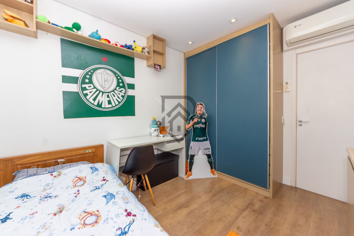 Apartamento, 3 quartos, 110 m² - Foto 17