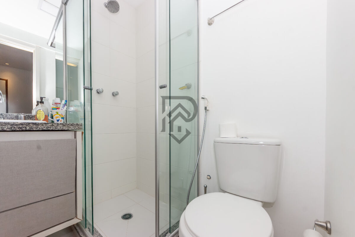 Apartamento, 3 quartos, 110 m² - Foto 9