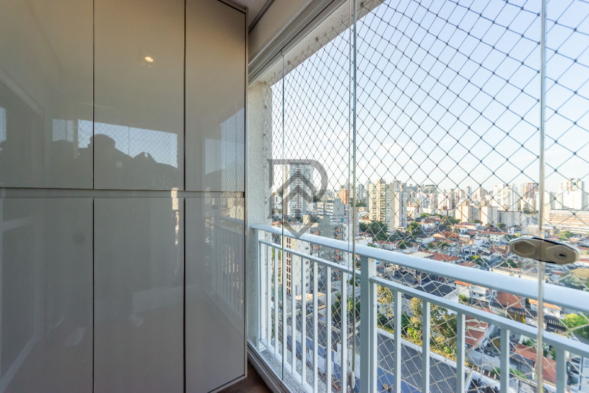 Apartamento, 3 quartos, 110 m² - Foto 23