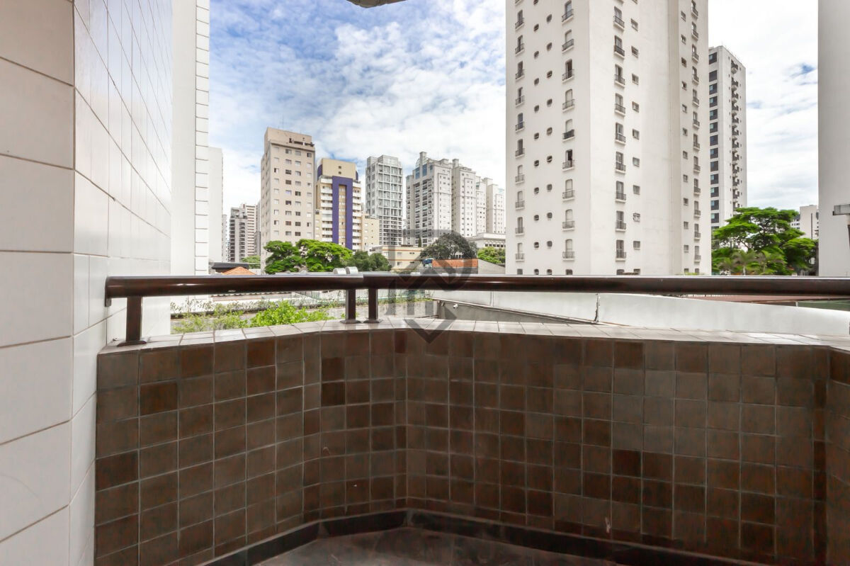 Apartamento, 3 quartos, 122 m² - Foto 25